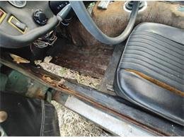 1970 MG MGB
