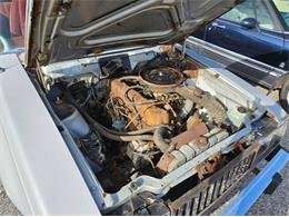 1980 AMC Spirit
