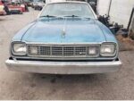 1978 AMC Concord - Image 3