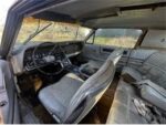 1966 Ford Thunderbird