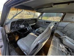 1966 Ford Thunderbird