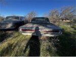 1966 Ford Thunderbird - Image 4