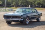 1967 Chevrolet Camaro RS 327 4-Speed