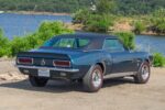 1967 Chevrolet Camaro RS 327 4-Speed - Image 2