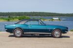 1967 Chevrolet Camaro RS 327 4-Speed - Image 3