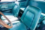1967 Chevrolet Camaro RS 327 4-Speed - Image 4