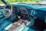 1967 Chevrolet Camaro RS 327 4-Speed - Image 5