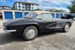 1961 Chevrolet Corvette Project - Image 2