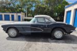 1961 Chevrolet Corvette Project - Image 3
