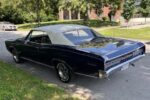 1966 Pontiac LeMans Hardtop Coupe 4-Speed - Image 2