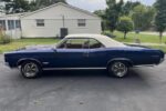 1966 Pontiac LeMans Hardtop Coupe 4-Speed - Image 3