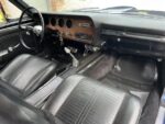 1966 Pontiac LeMans Hardtop Coupe 4-Speed - Image 4