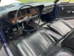 1966 Pontiac LeMans Hardtop Coupe 4-Speed - Image 5
