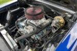 1966 Pontiac LeMans Hardtop Coupe 4-Speed - Image 6