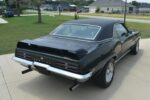1969 Pontiac Firebird Coupe 4-Speed - Image 2