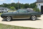1969 Pontiac Firebird Coupe 4-Speed - Image 3