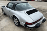 1976 Porsche 911S Targa Project - Image 2