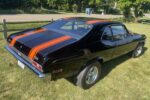 1971 Chevrolet Nova Coupe 4-Speed - Image 2