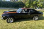 1971 Chevrolet Nova Coupe 4-Speed - Image 3