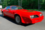 1977 Pontiac Firebird Trans Am - Image 2