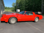 1977 Pontiac Firebird Trans Am - Image 3
