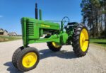 1952 John Deere B