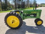 1952 John Deere B - Image 3