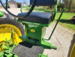 1952 John Deere B - Image 4