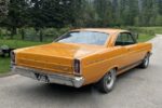 1966 Ford Fairlane 500 Hardtop 390 - Image 2