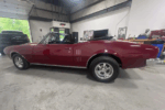 1967 Pontiac Firebird Convertible - Image 3