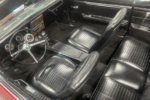 1967 Pontiac Firebird Convertible - Image 5