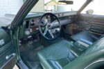 1970 Oldsmobile Cutlass S Holiday Coupe W-31 4-Speed. - Image 5