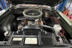 1970 Oldsmobile Cutlass S Holiday Coupe W-31 4-Speed. - Image 6