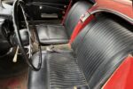 1962 Chevrolet Corvette 327/300 4-Speed Project. - Image 4