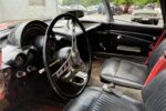 1962 Chevrolet Corvette 327/300 4-Speed Project. - Image 5