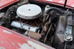 1962 Chevrolet Corvette 327/300 4-Speed Project. - Image 6