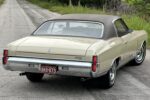1971 Chevrolet Monte Carlo. - Image 2