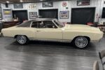 1971 Chevrolet Monte Carlo. - Image 3
