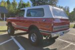 1971 Chevrolet K5 Blazer 4×4. - Image 2