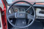 1971 Chevrolet K5 Blazer 4×4. - Image 5