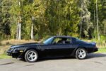 1980 Chevrolet Camaro Z28 4-Speed. - Image 3