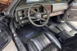 1980 Chevrolet Camaro Z28 4-Speed. - Image 5