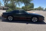 1986 Chevrolet Camaro Z28 IROC-Z. - Image 2