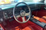 1986 Chevrolet Camaro Z28 IROC-Z. - Image 5