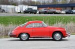 1964 Porsche 356SC Project. - Image 2