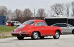 1964 Porsche 356SC Project. - Image 3