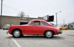 1964 Porsche 356SC Project. - Image 4
