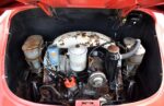 1964 Porsche 356SC Project. - Image 6