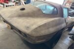 1965 Chevrolet Corvette Coupe Project - Image 2