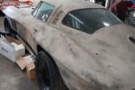 1965 Chevrolet Corvette Coupe Project - Image 3